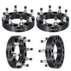 1.5" 8x180 Wheel Spacers for GMC Sierra Chevy Silverado 2500 HD (2000-2019)