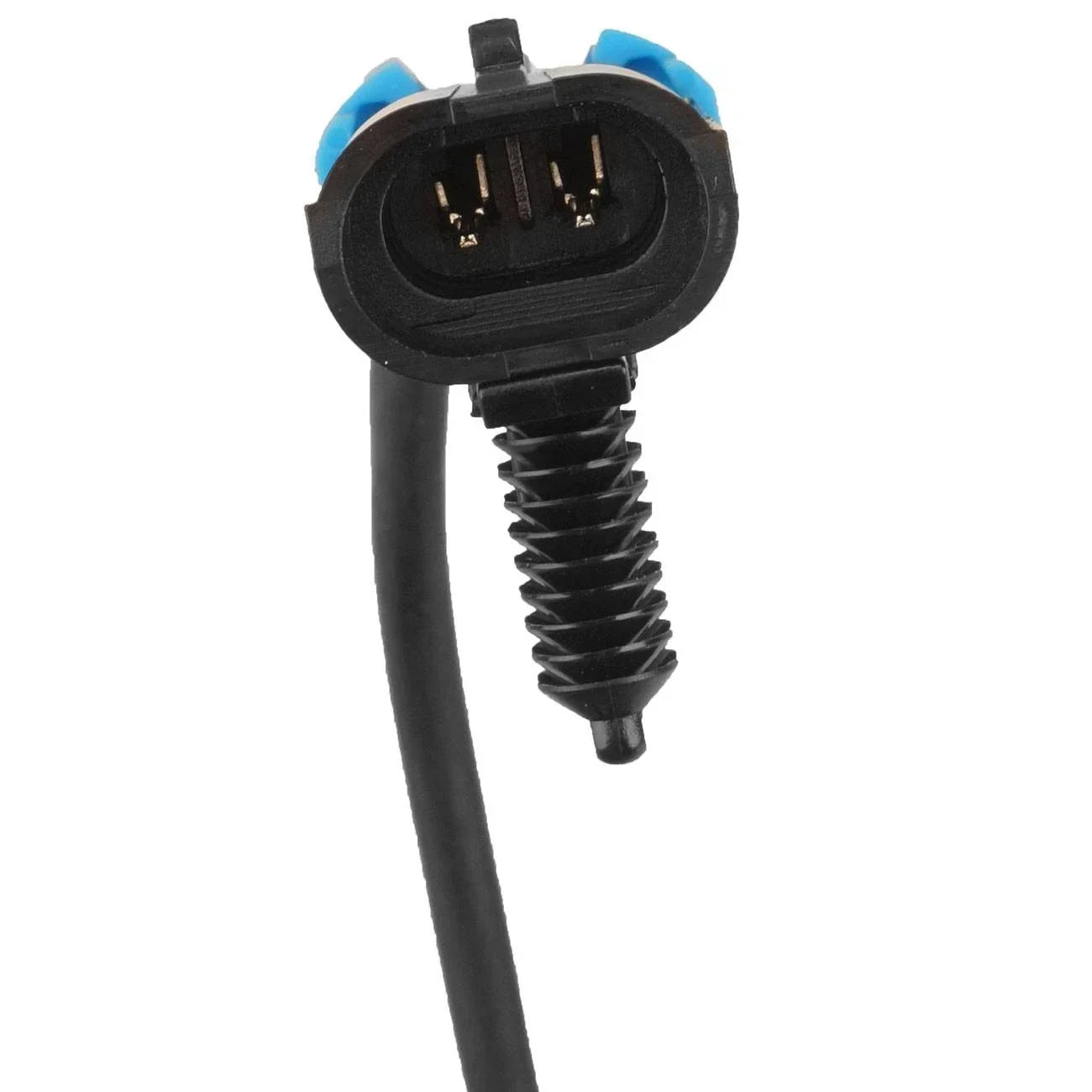 2 x ABS Wheel Speed Sensor for Chevrolet Astro (1985–2005)