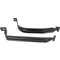 Set of 2 Fuel Tank Straps for Lincoln Aviator, Ford Explorer, Mountaineer