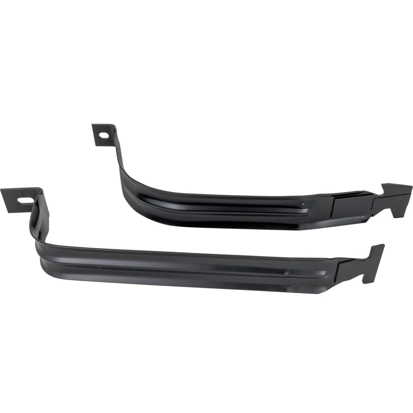 Set of 2 Fuel Tank Straps for Lincoln Aviator, Ford Explorer, Mountaineer