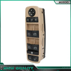 Power Window Switch for Mercedes-Benz A160 (2004–2005) Front Left