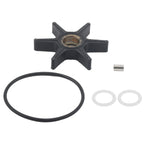 Outboard Water Pump & Impeller Kit 47-85089Q4 for Mercury Mariner 15-25HP (2-Cycle)