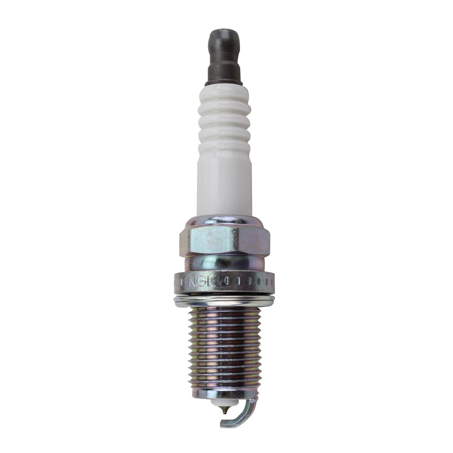 NGK G-Power Platinum BKR5EGP Spark Plugs (Set of 4)