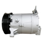 A C Compressor Kit Replacement for Pontiac Grand Prix 5.3L (2008-2008)