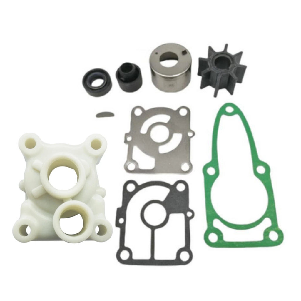 Water Pump Kit 3RS-87322-0 for Tohatsu MFS9.9-20hp (2019-Older)