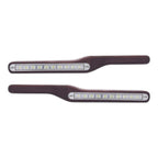 LED Wood Armrest Lighting Kit for Peterbilt 1987–2001