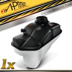 Engine Coolant Recovery Tank for Mercedes Benz CLS500 E350 (2003–2009)