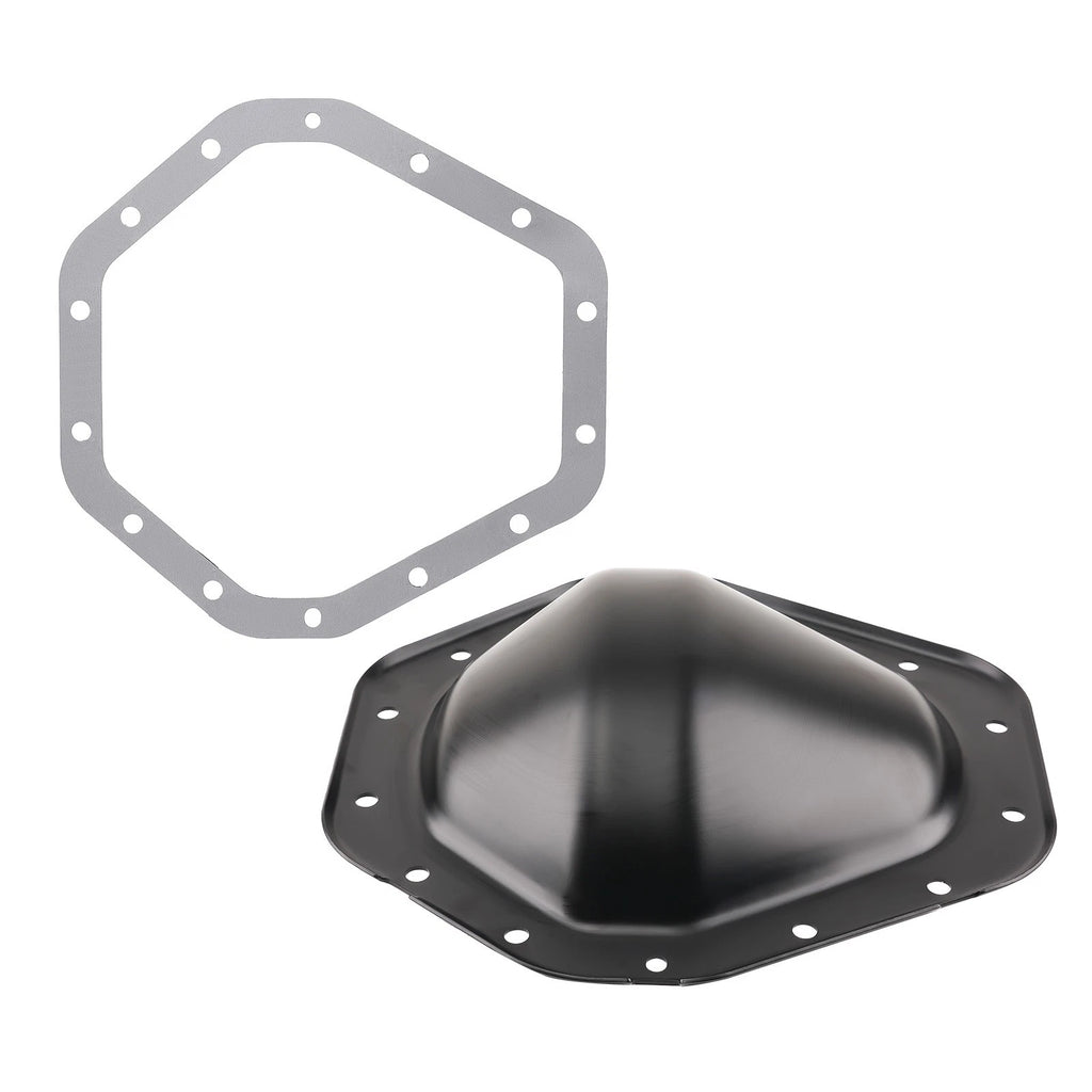 Differential Cover for Chevrolet C30 (1985–1986) Saginaw Axle 26067040
