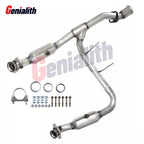 Catalytic Converter Set for Ford F-150 (2009–2014) 5.4L, 5.0L