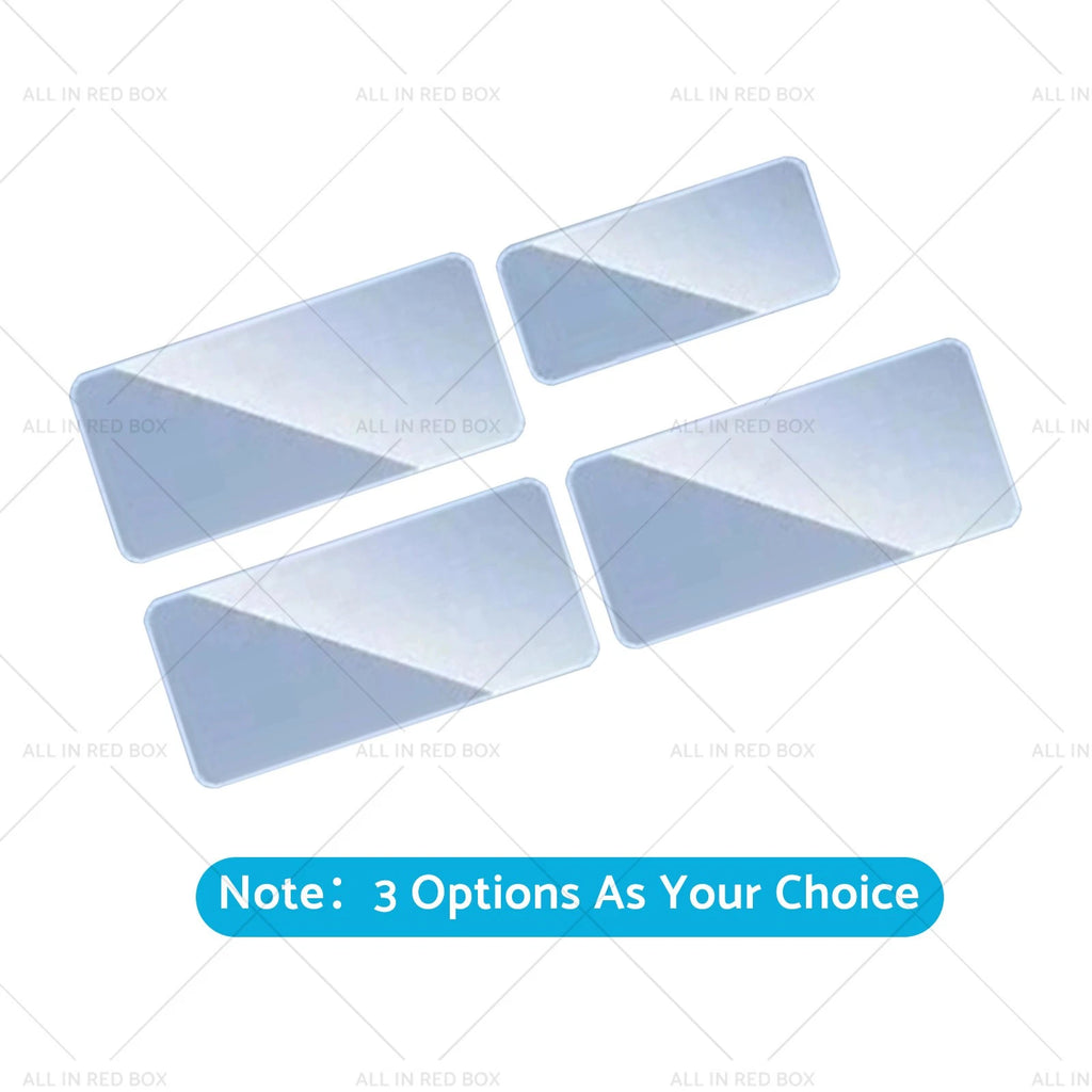 Tempered Glass Screen Protector for Haval H6/H6 GT Ultra (2021–2025)