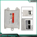 Xenon Headlight Ballast Module Igniter Control Unit for Mercury Montego (2005–2007)