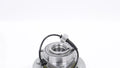 Front Wheel Bearing Hub Assembly for Chevy Silverado GMC Sierra 1500 (2014–2018)