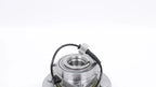 Front Wheel Bearing Hub Assembly for Chevy Silverado GMC Sierra 1500 (2014–2018)