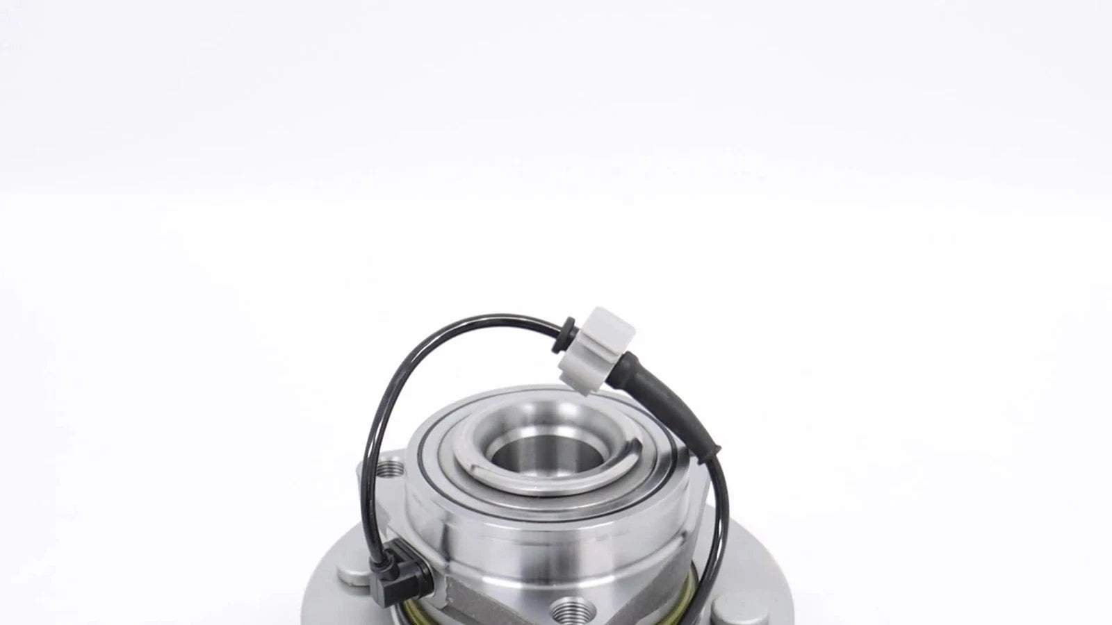 Front Wheel Bearing Hub Assembly for Chevy Silverado GMC Sierra 1500 (2014–2018)