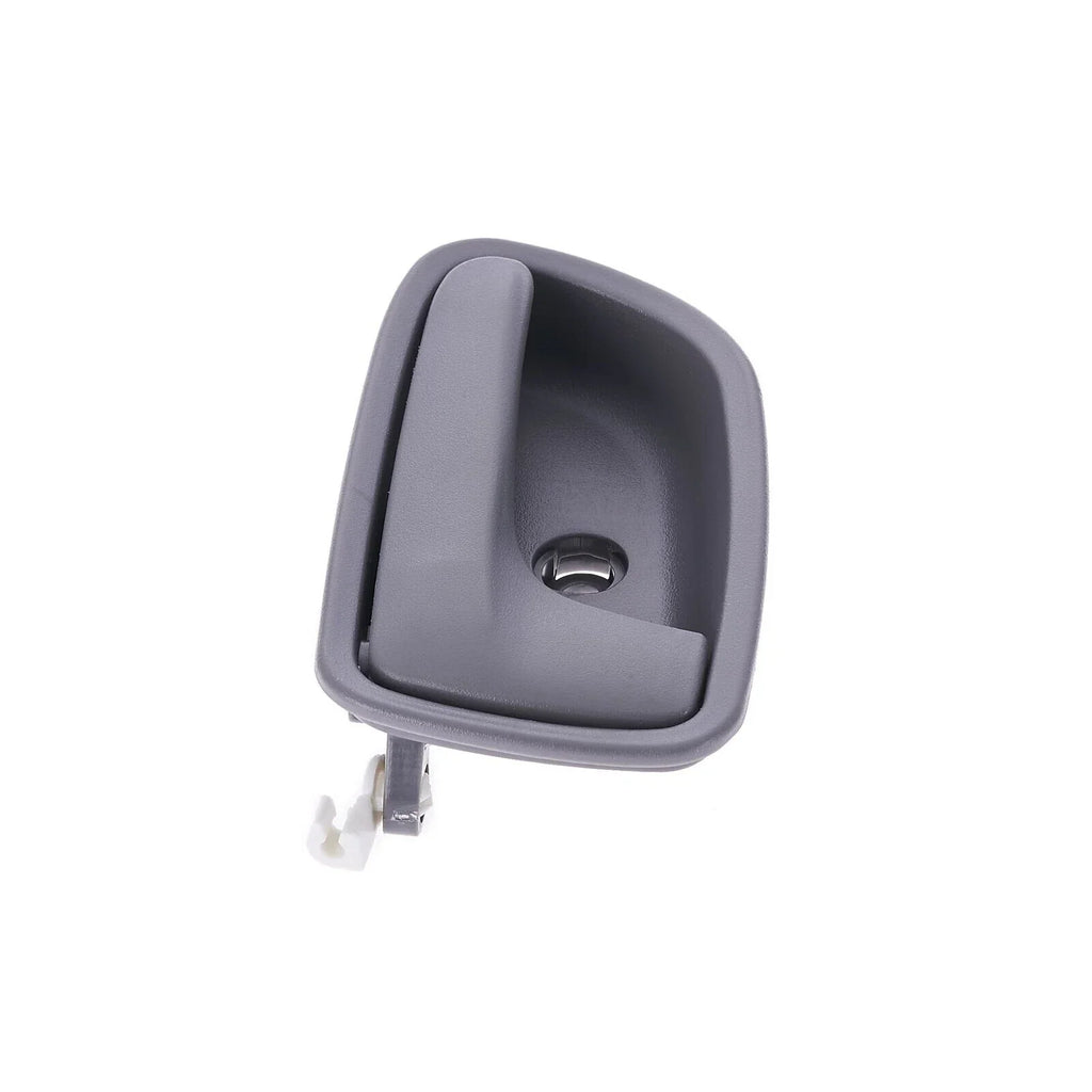 Rear Right Grey Inner Door Handle for Kia Rio (2002���2005)