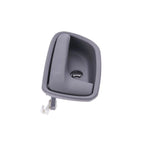 Rear Right Grey Inner Door Handle for Kia Rio (2002���2005)