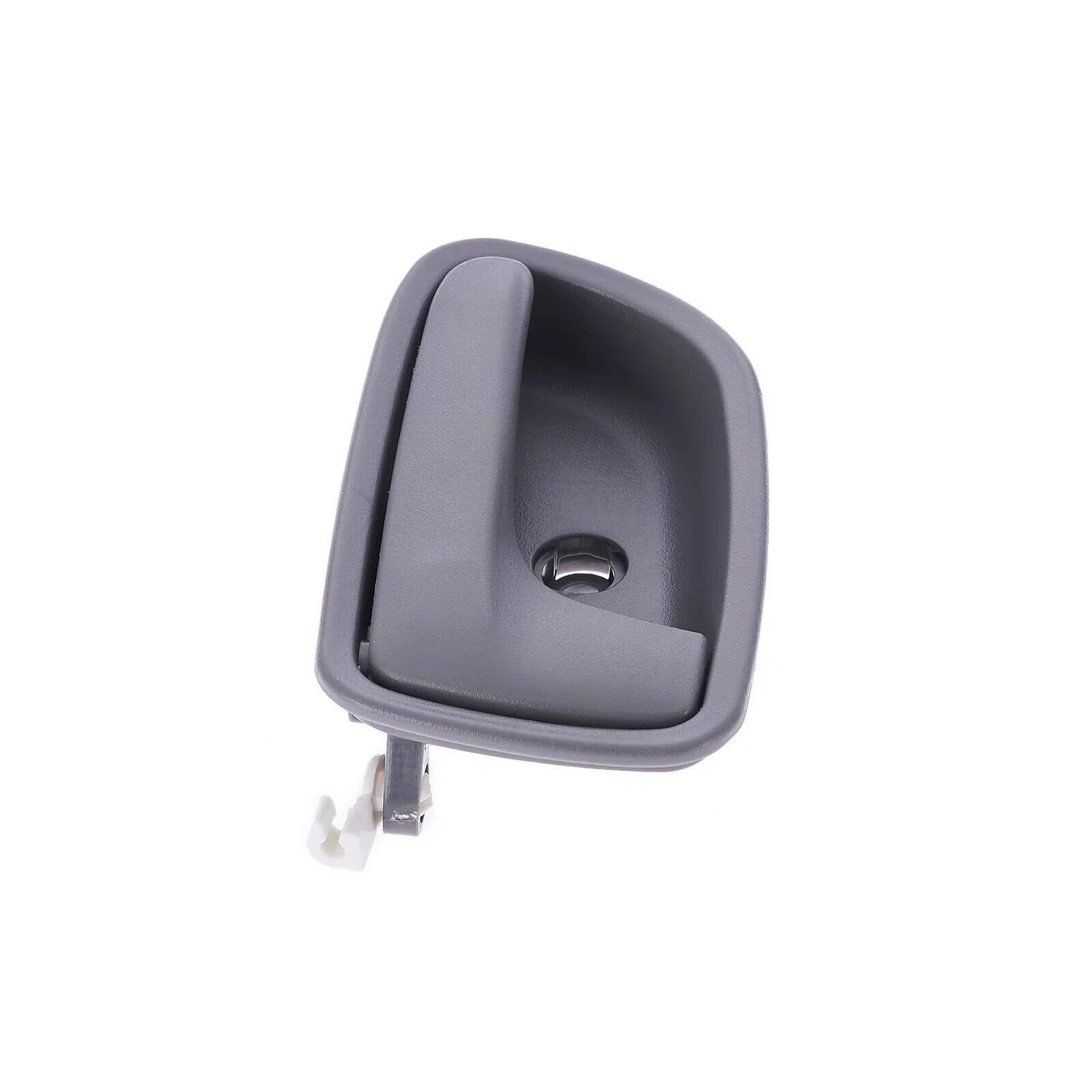 Rear Right Grey Inner Door Handle for Kia Rio (2002���2005)