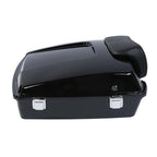 Trunk Mount Rack Docking Hardware for Harley Touring Road Glide (2009–2013)