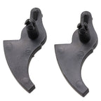 2X Lever Spool Ratchet Lever for Black Decker Trimmer GH600/ST7200 (1999–2023)