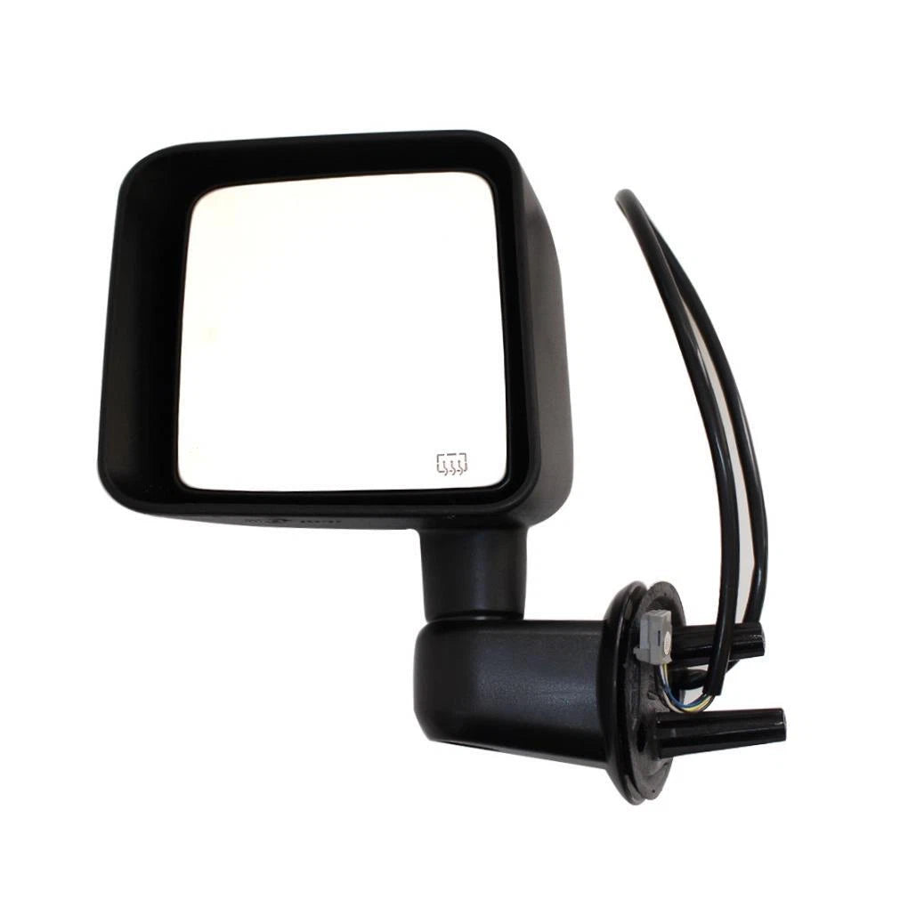 Door Mirror for Jeep Wrangler (2011–2018)