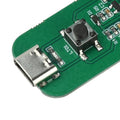 KBAA0021 ABS Inductance Tester with Green LED for Motherboard Diagnostics