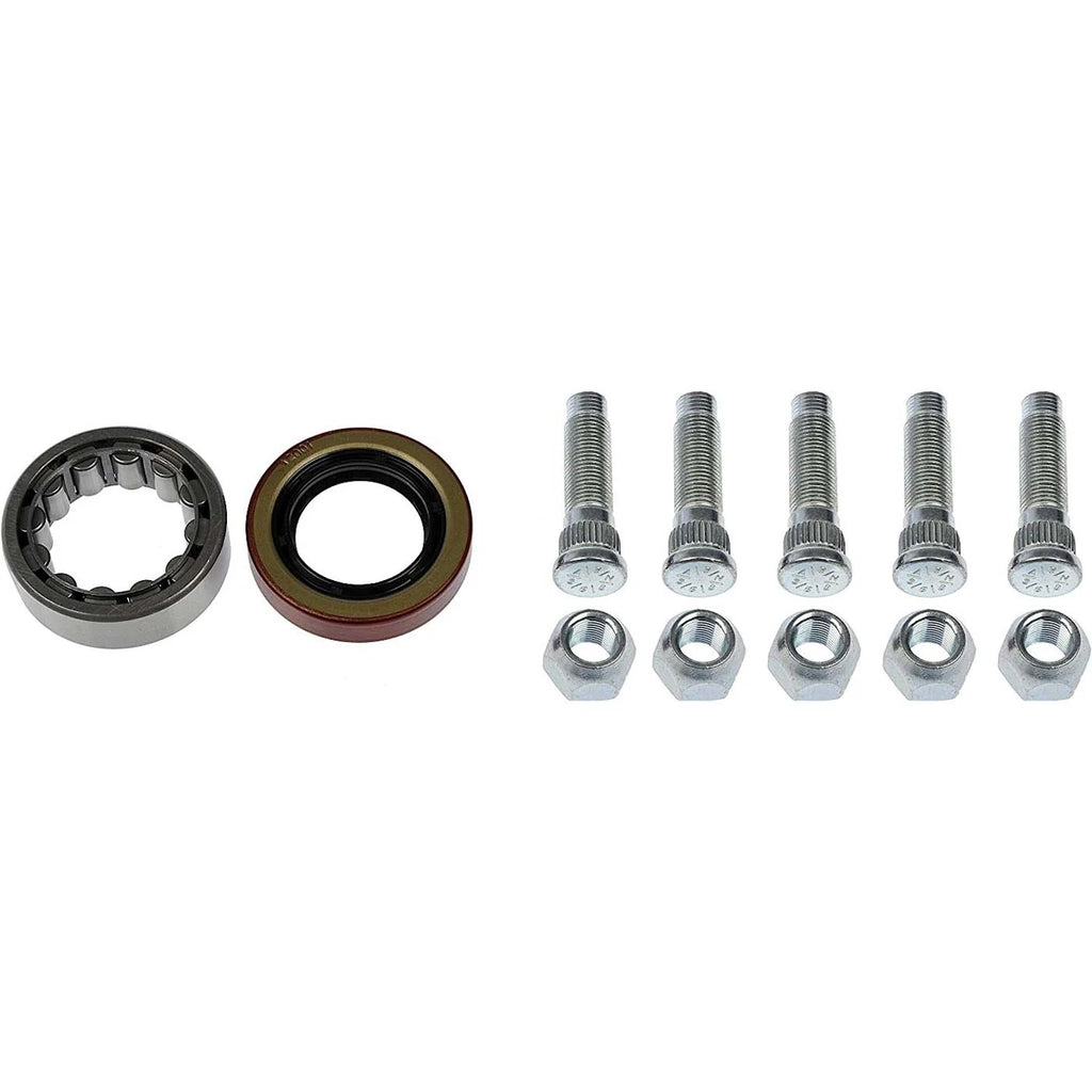 Axle Shafts for Country (Right/Left)