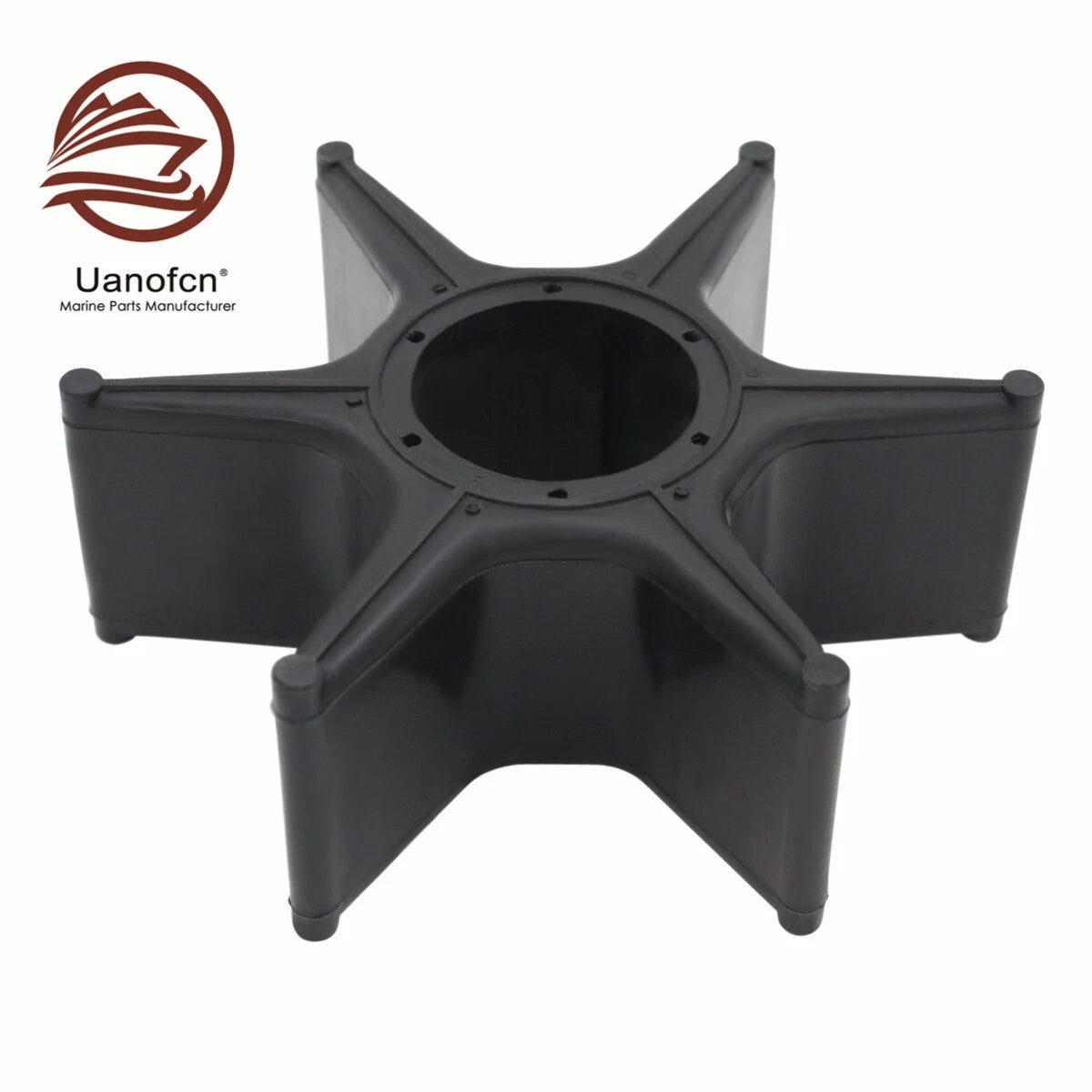 Water Pump Impeller for Honda BF175A - BF250A (18-3031, 19210-ZY3-003)