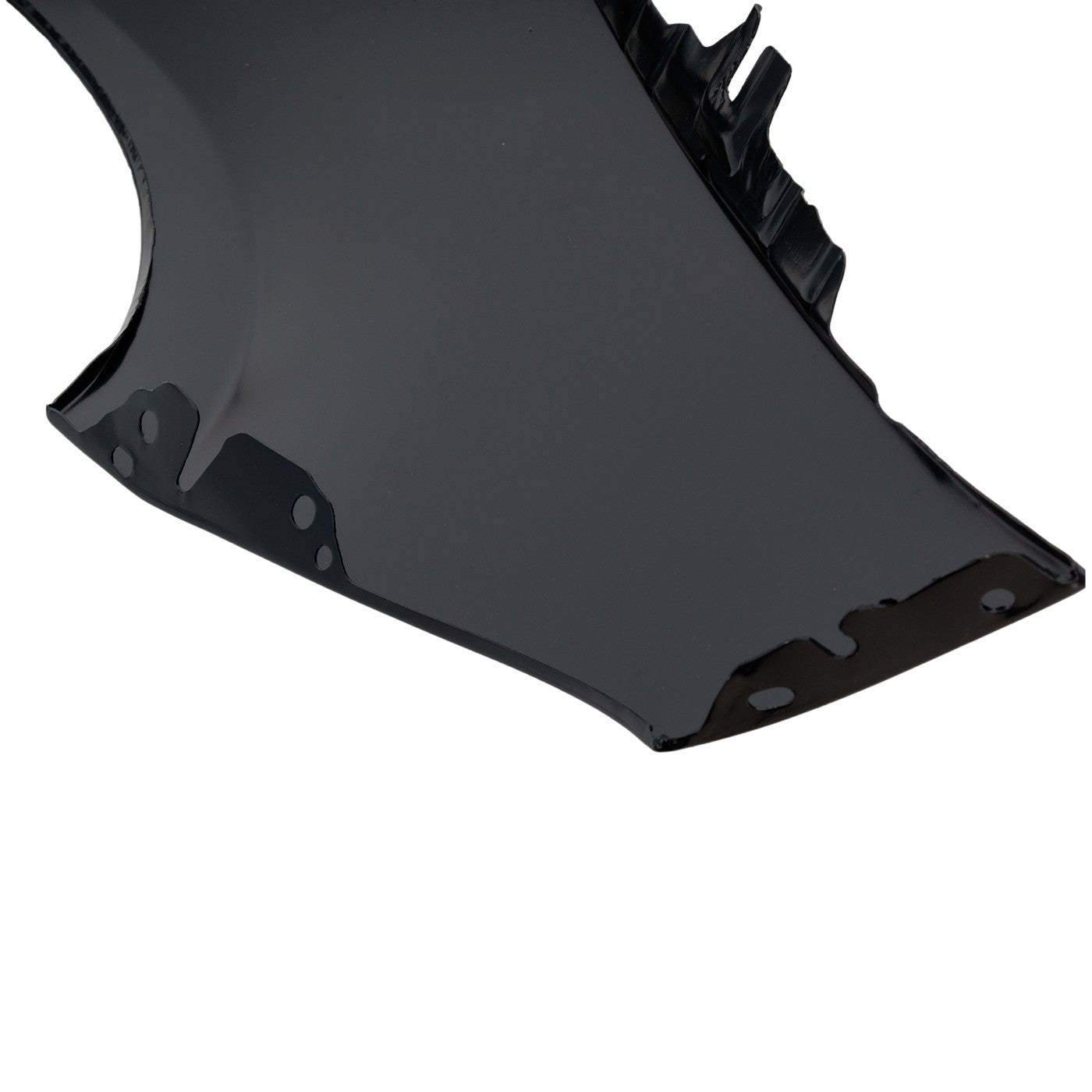 Fender for Mercedes-Benz CLA250 (2020–2025) Front Left & Right Aluminum