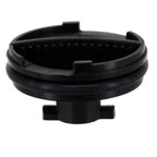 Engine Oil Pan Sump Drain Cap for Peugeot 308, 5008, Citroen C4, C5 (OEM 9801444780)
