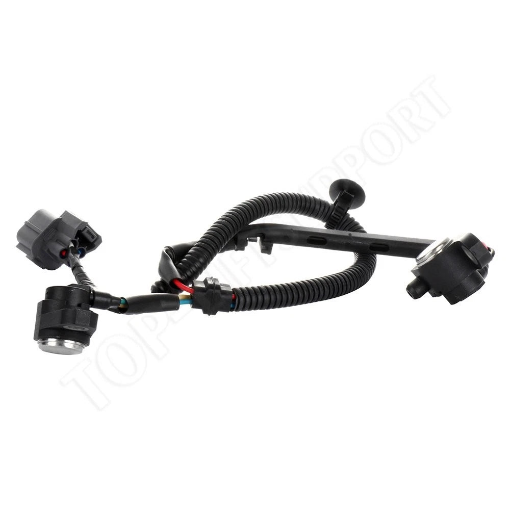 Crankshaft Position Sensor for Honda Accord Odyssey Prelude (1996–1998)
