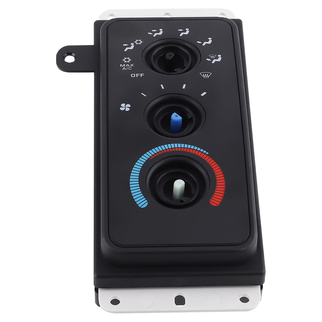 A/C Climate Control Module Panel for Dodge Ram 2500 (1995–1995)