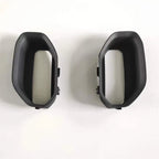 Tow Hook Bezel Kit Left & Right for Ram Rebel 1500 (2019-2024)