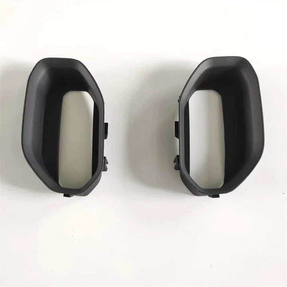 Tow Hook Bezel Kit Left & Right for Ram Rebel 1500 (2019-2024)