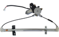 Rear Window Regulator With Motor 2 Pins for Suzuki Grand Vitara (1998–2005)