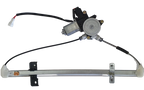 Rear Window Regulator With Motor 2 Pins for Suzuki Grand Vitara (1998–2005)