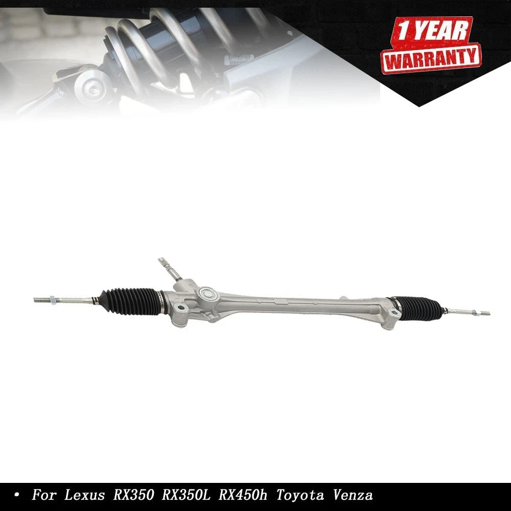Power Steering Rack & Pinion Assembly for Lexus RX350 RX350L RX450h (2016–2023)