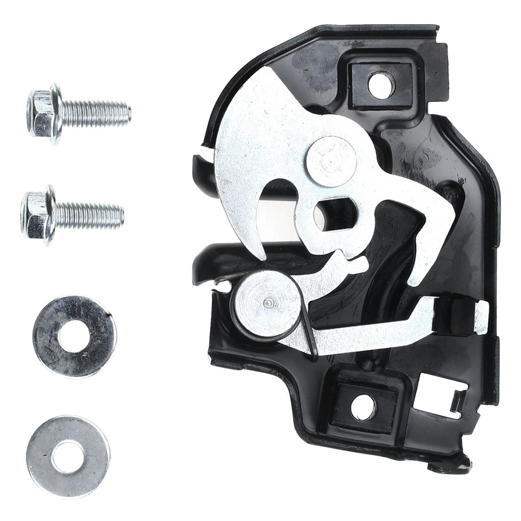 Hood Door Lock Actuator for Chevy Impala Tahoe Camaro (1995–1999)