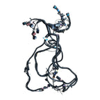 Dual Engine & Module Bracket Harness for Mercury (1984–1984) 84-893452A01, 8M2100517