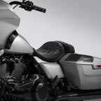 Rider Driver & Passenger Seat for Harley CVO Road Glide FLTRXSE (2023–2024)