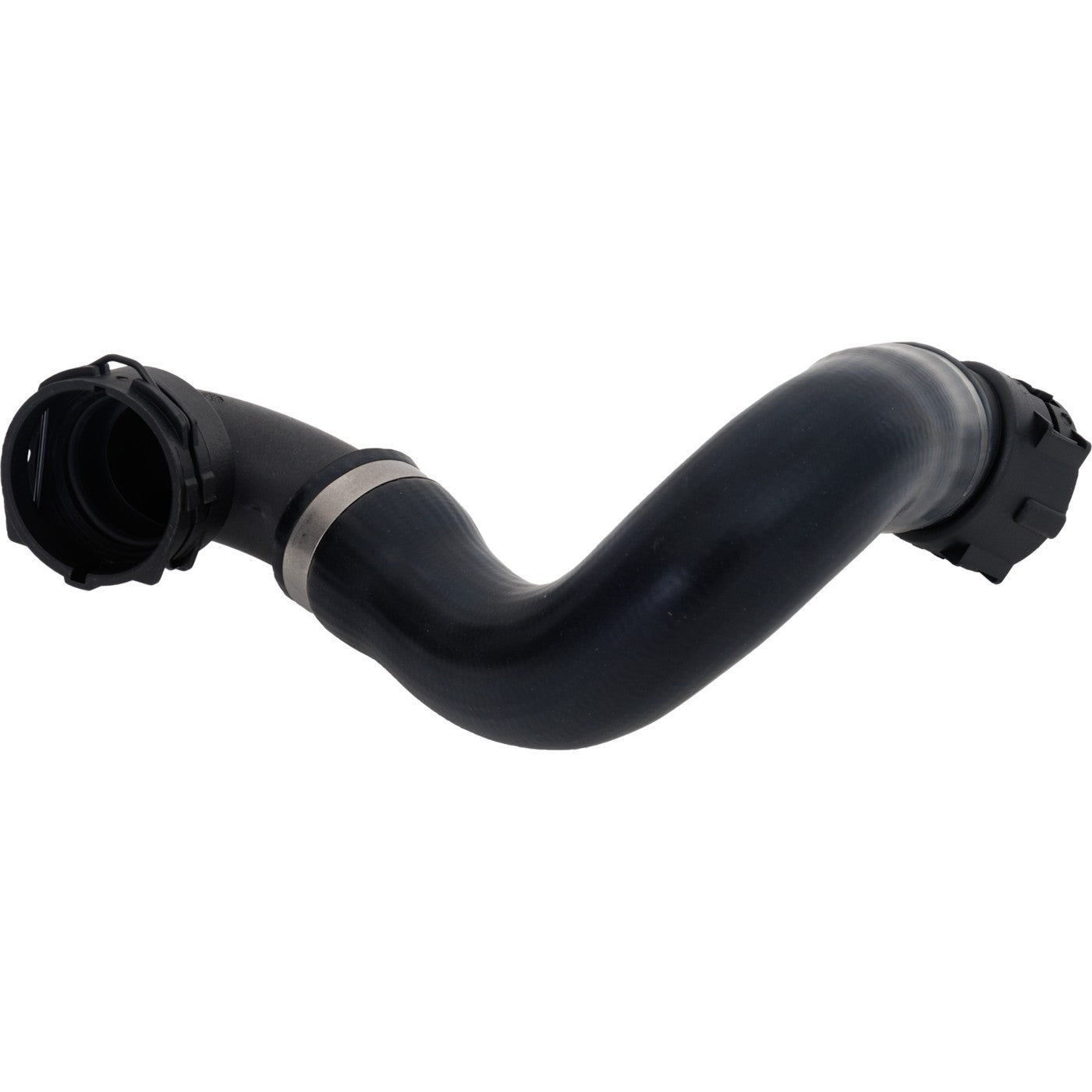 Lower Radiator Hose for BMW 328i xDrive E87 128i E93