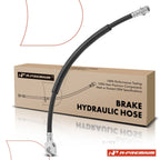 Rear Center Brake Hydraulic Hose for Ford F-450 Super Duty (2005–2010)