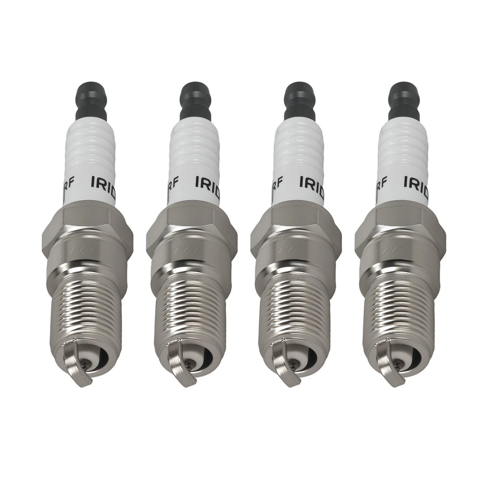 Set of 4 Iridium Spark Plugs for Buick Ford Eagle (1982–2011) L4 97287 ITR5H13