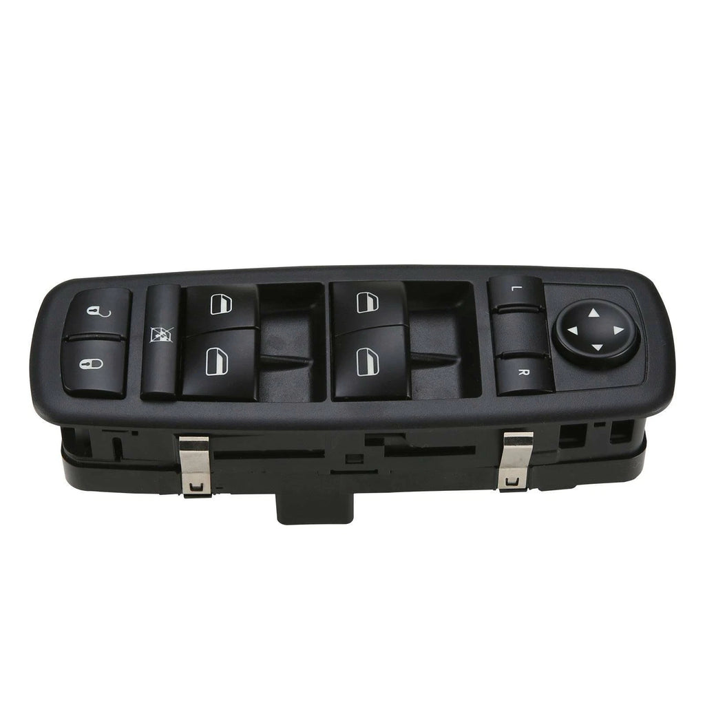 Front Left Master Window Switch for Jeep Cherokee (2014-2016)