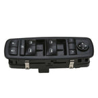 Front Left Master Window Switch for Jeep Cherokee (2014-2016)