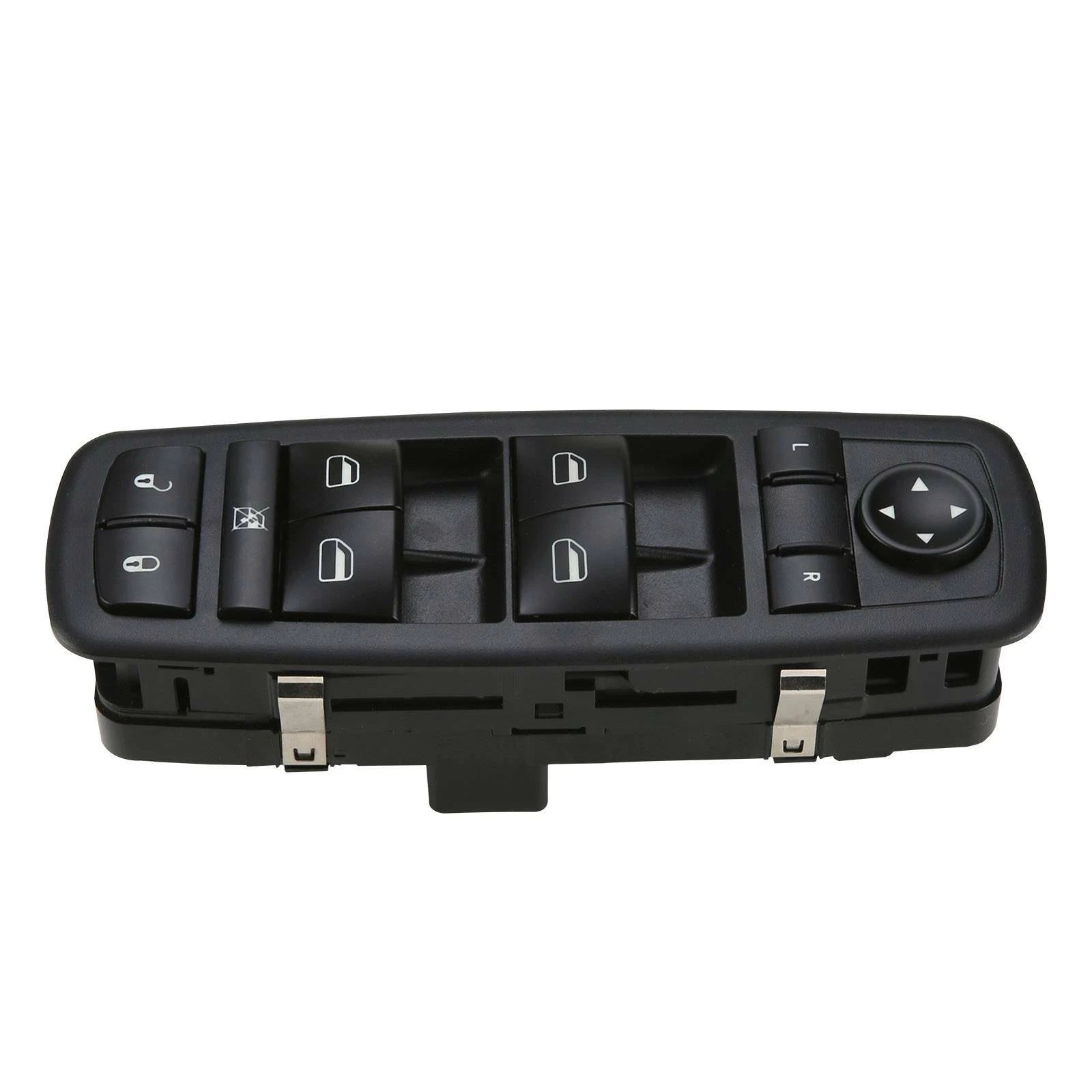 Front Left Master Window Switch for Jeep Cherokee (2014-2016)