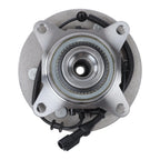 1x Front Wheel Hub Bearing Assembly 515079 for Ford F-150 Lincoln Mark (2005–2008)
