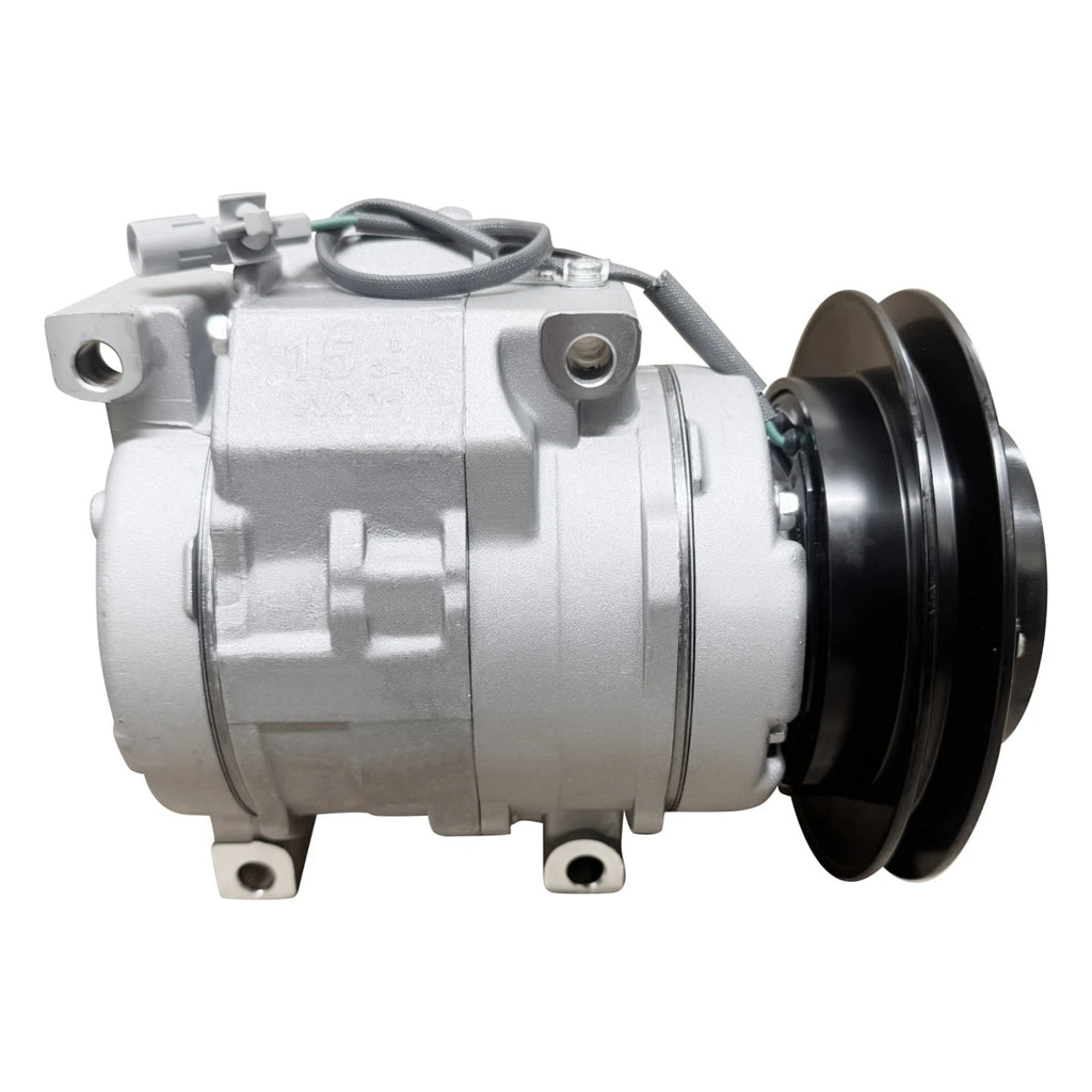 AC Compressor Replacement for Toyota Hino (12 Volt) (2005-2024)