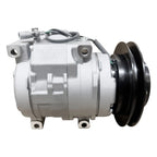 AC Compressor Replacement for Toyota Hino (12 Volt) (2005-2024)