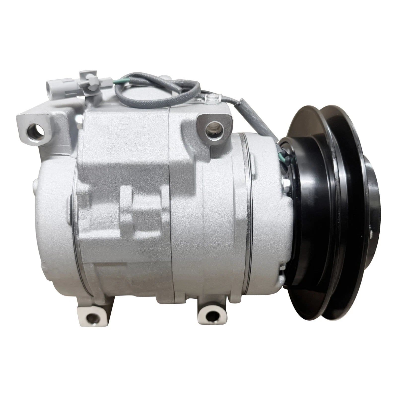 AC Compressor Replacement for Toyota Hino (12 Volt) (2005-2024)