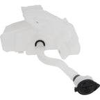 Washer Reservoir for Toyota Corolla (2020–2022) with Filler and Pump